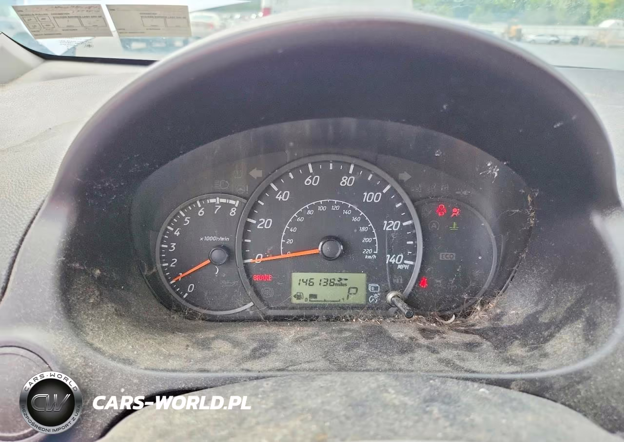 2017 Mitsubishi Mirage Es VIN:ML32A3HJ4HH008705 - 9