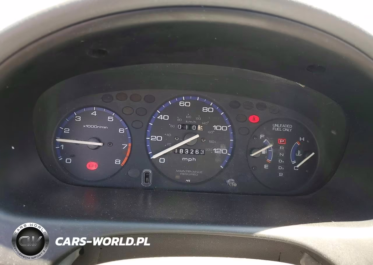 1997 Honda Civic Lx VIN:2HGEJ6673VH521051 - 9