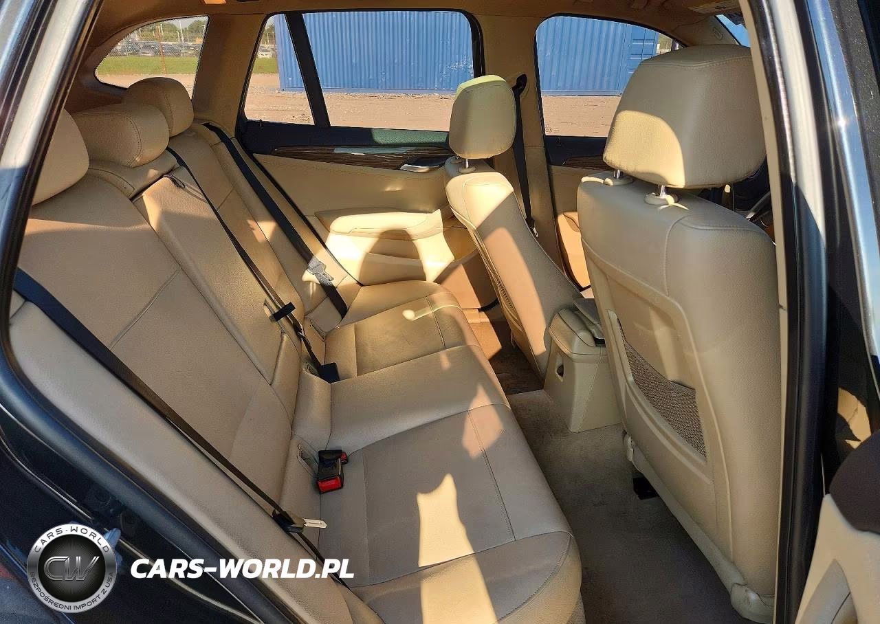 2015 BMW X1 xDrive28I VIN:WBAVL1C55FVY30718 - 10