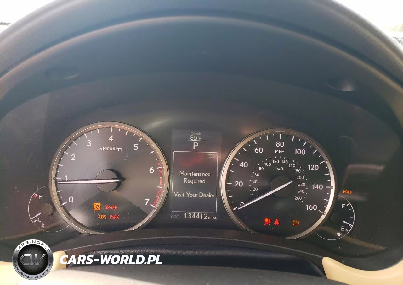 2017 Lexus Nx 200T Base VIN:JTJYARBZ8H2084243 - 9