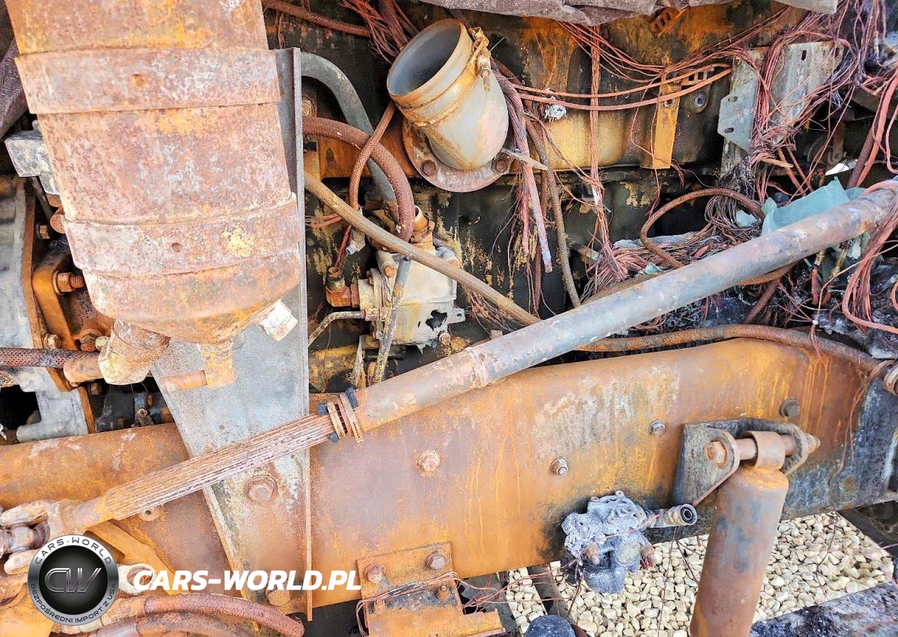 2006 Kenworth Construction T800 VIN:1NKDLB0X76J120073 - 10