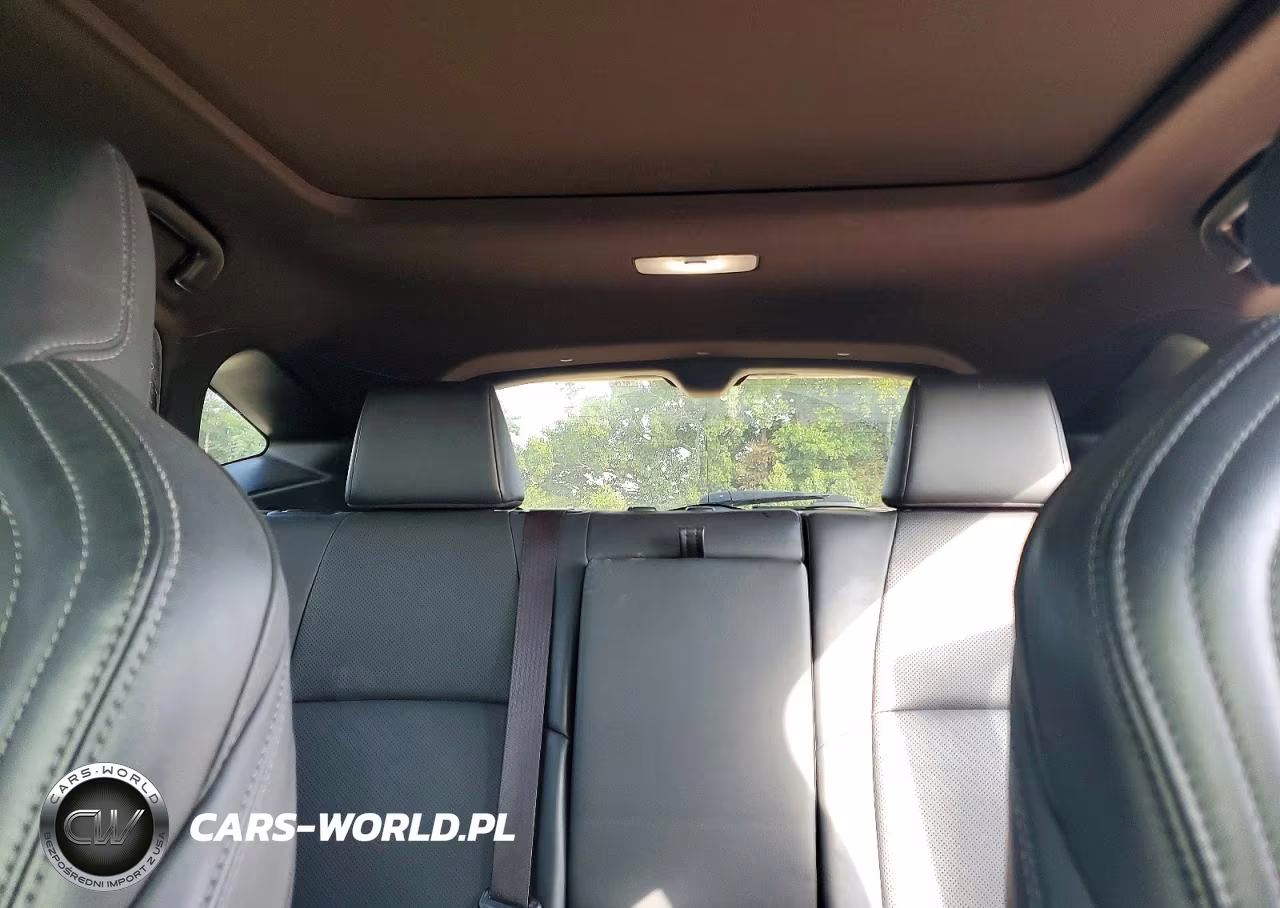 2021 Toyota Venza Limited VIN:JTEAAAAH5MJ034281 - 10
