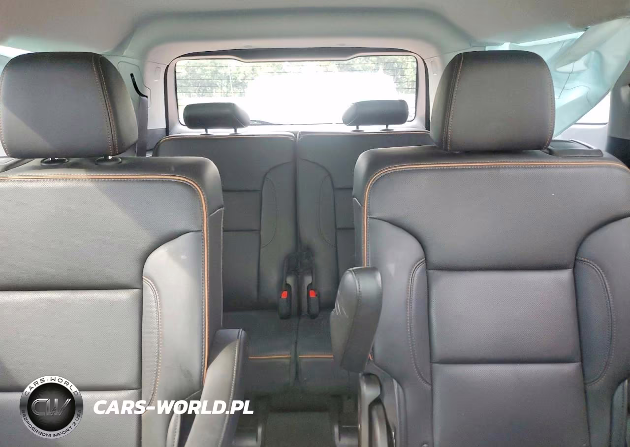 2021 GMC Acadia At4 VIN:1GKKNLLS0MZ205994 - 10