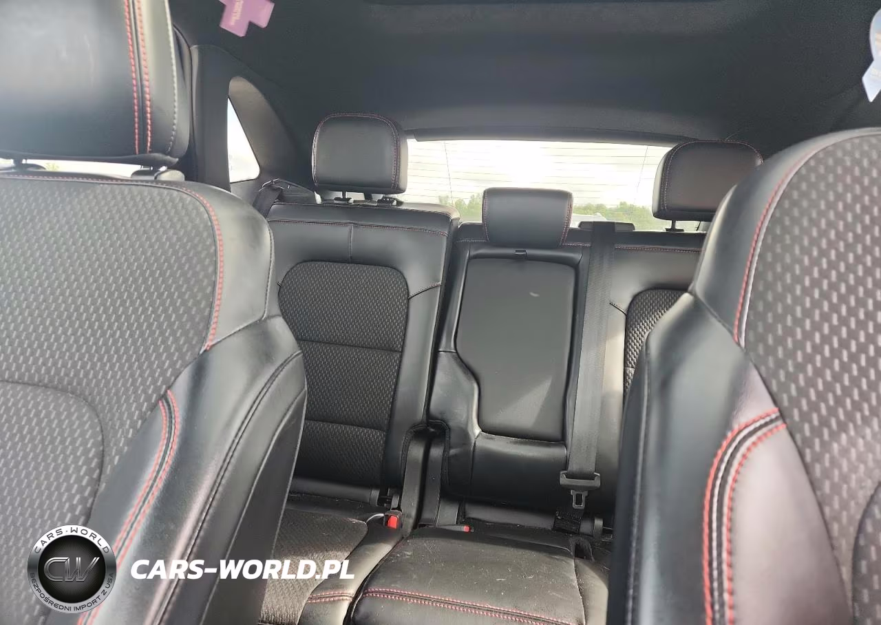 2023 Ford Escape St Line VIN:1FMCU0MN4PUB37402 - 10