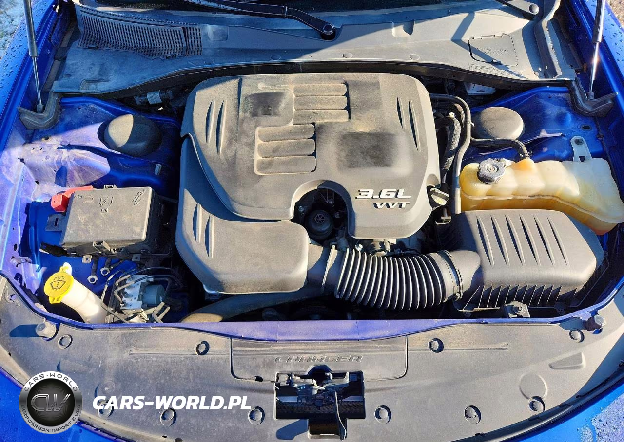 2019 Dodge Challenger Sxt VIN:2C3CDXJG9KH678951 - 12