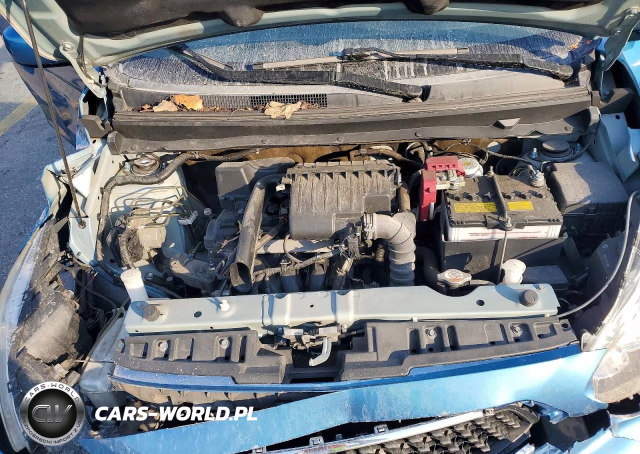 2019 Mitsubishi Mirage Es VIN:ML32A3HJ2KH015272 - 11