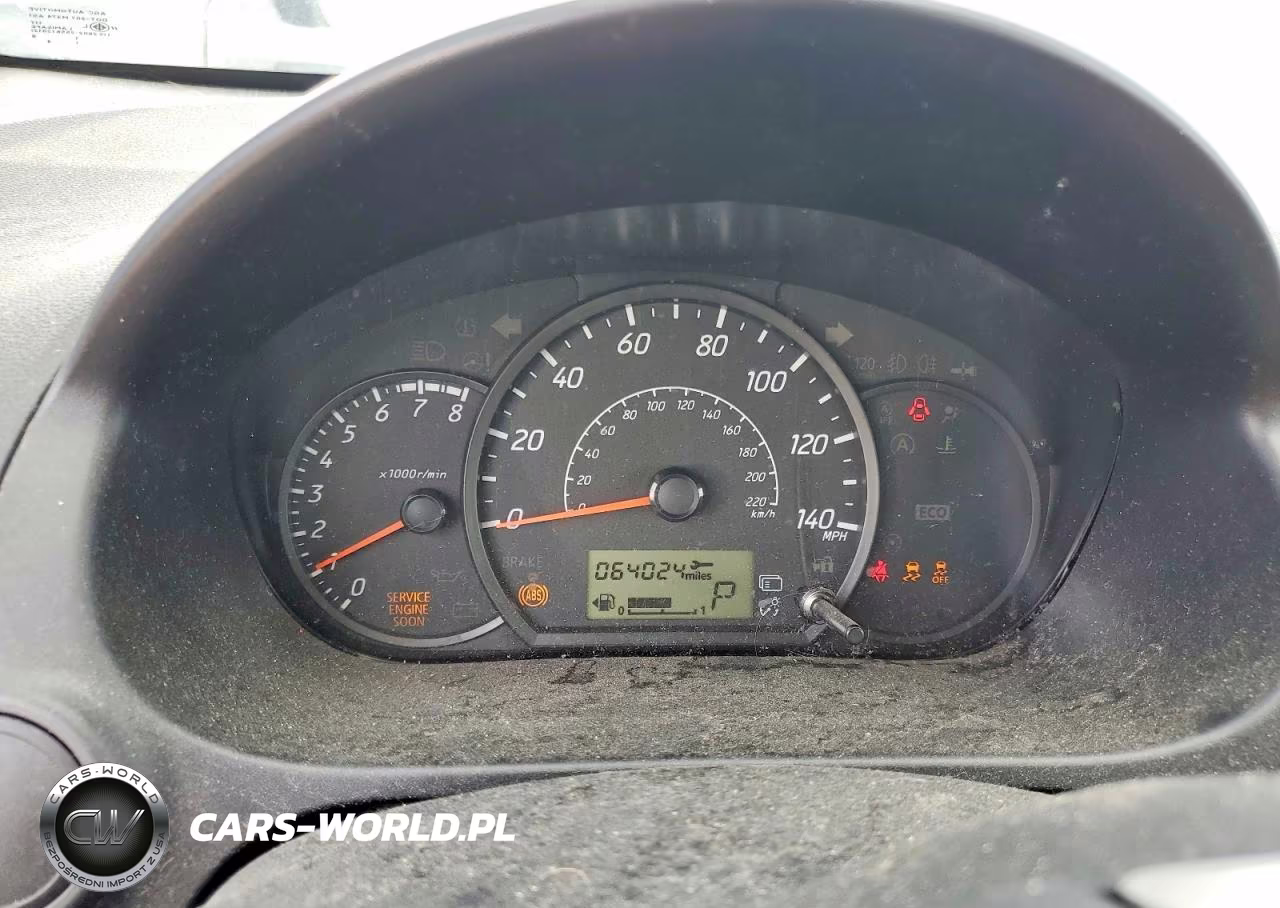 2019 Mitsubishi Mirage Es VIN:ML32A3HJ2KH015272 - 9