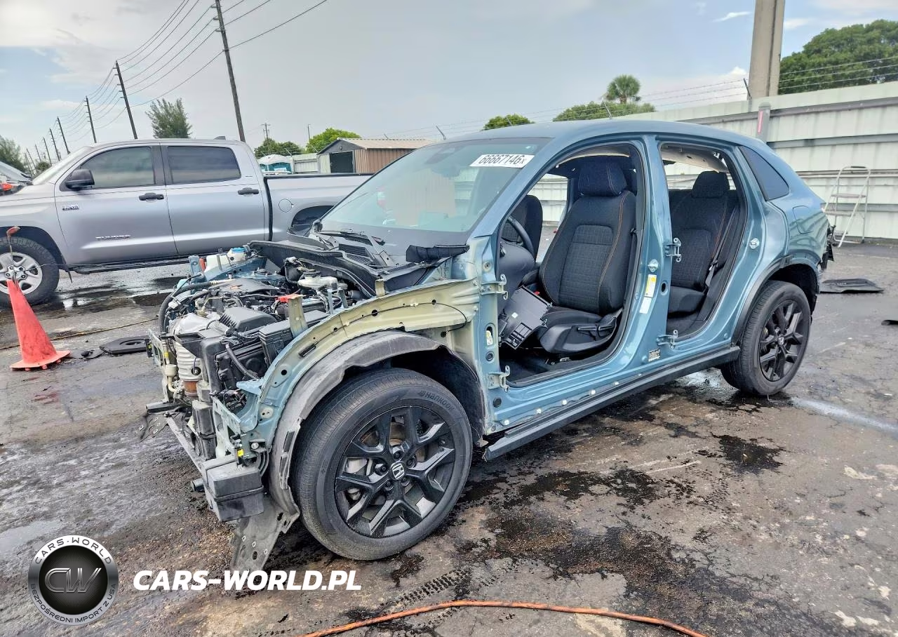 2023 Honda Hr-V Sport – zdjęcie 1 z 13