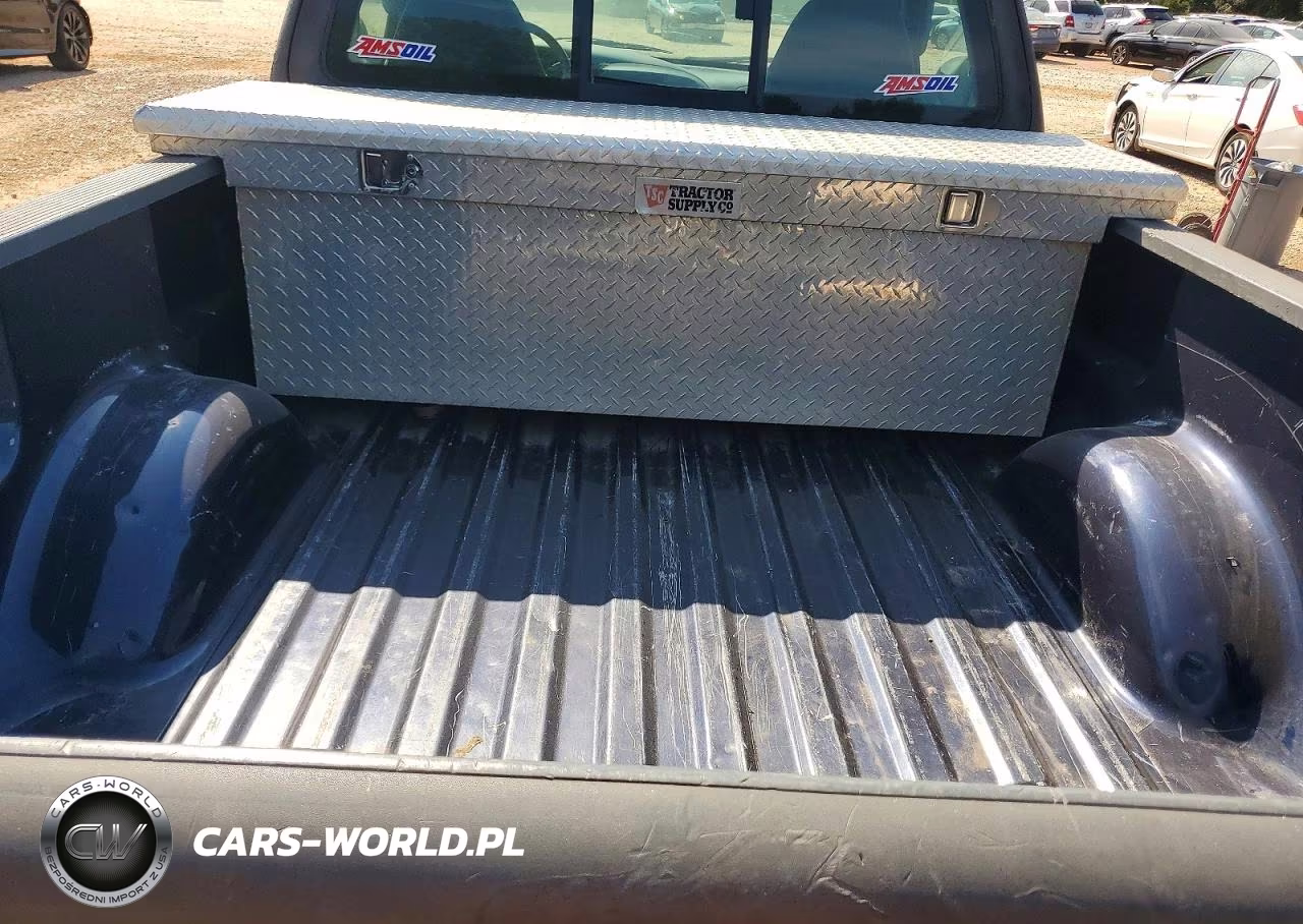 2002 Ford F150 VIN:1FTRF18W02NA26544 - 10