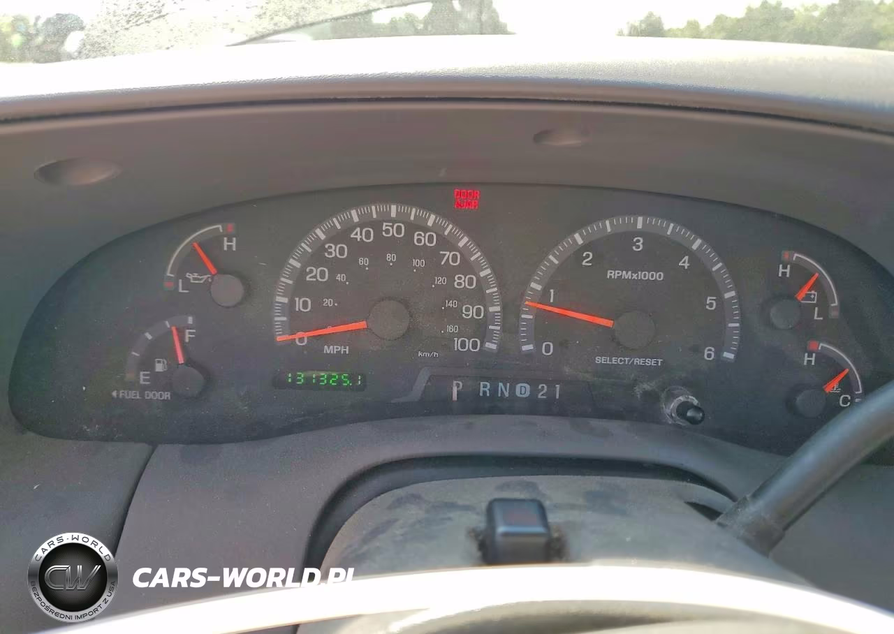 2002 Ford F150 VIN:1FTRF18W02NA26544 - 9