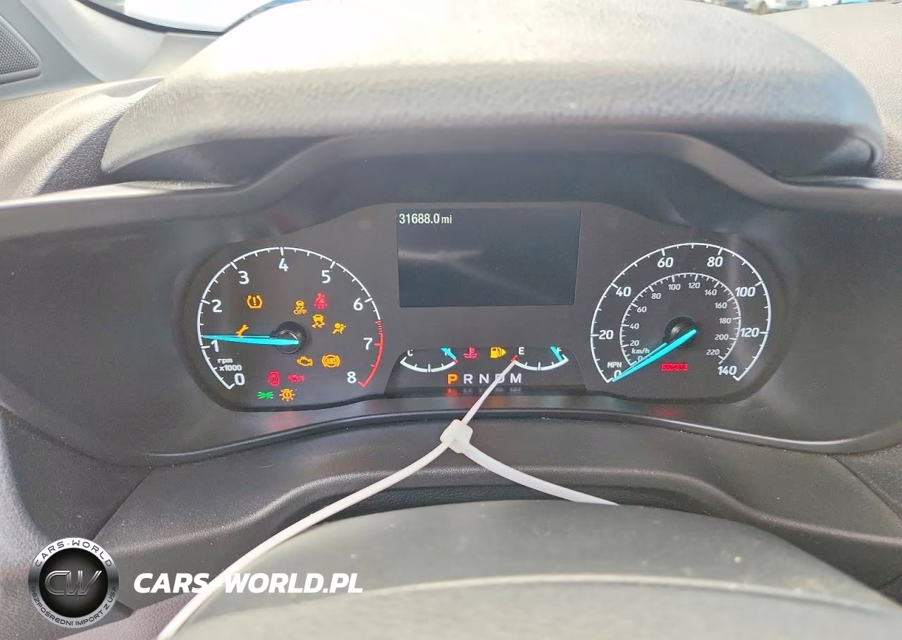 2023 Ford Transit Connect Xlt VIN:NM0GS9F27P1563439 - 9