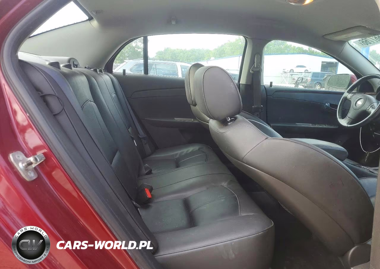 2011 Chevrolet Malibu Ltz VIN:1G1ZE5E17BF257348 - 10