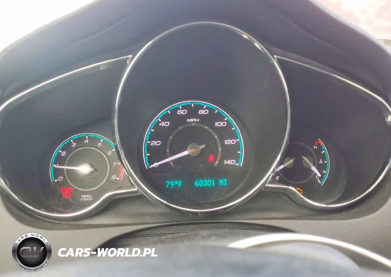 2011 Chevrolet Malibu Ltz VIN:1G1ZE5E17BF257348 - 9