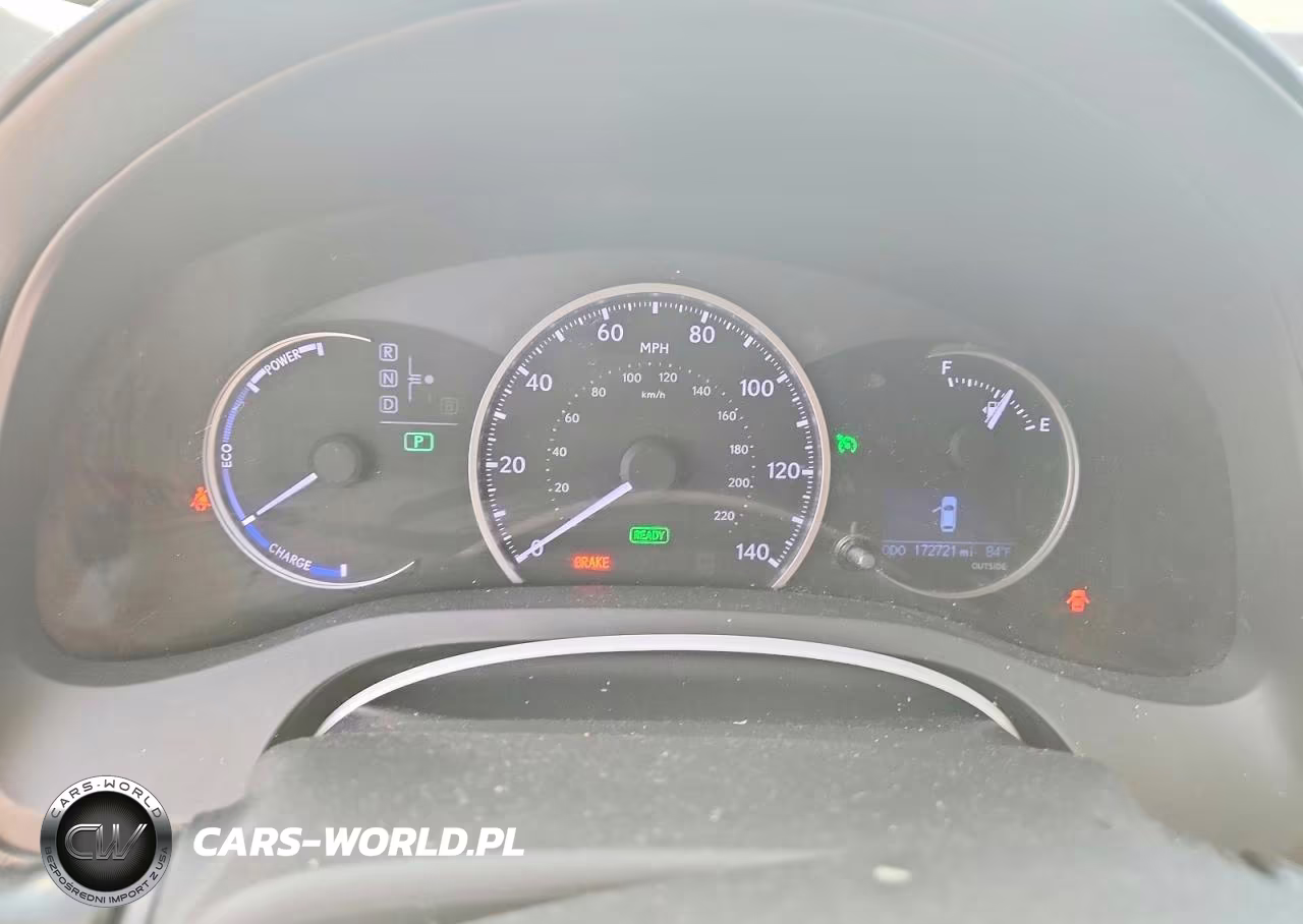2013 Lexus Ct 200 VIN:JTHKD5BH0D2151359 - 9