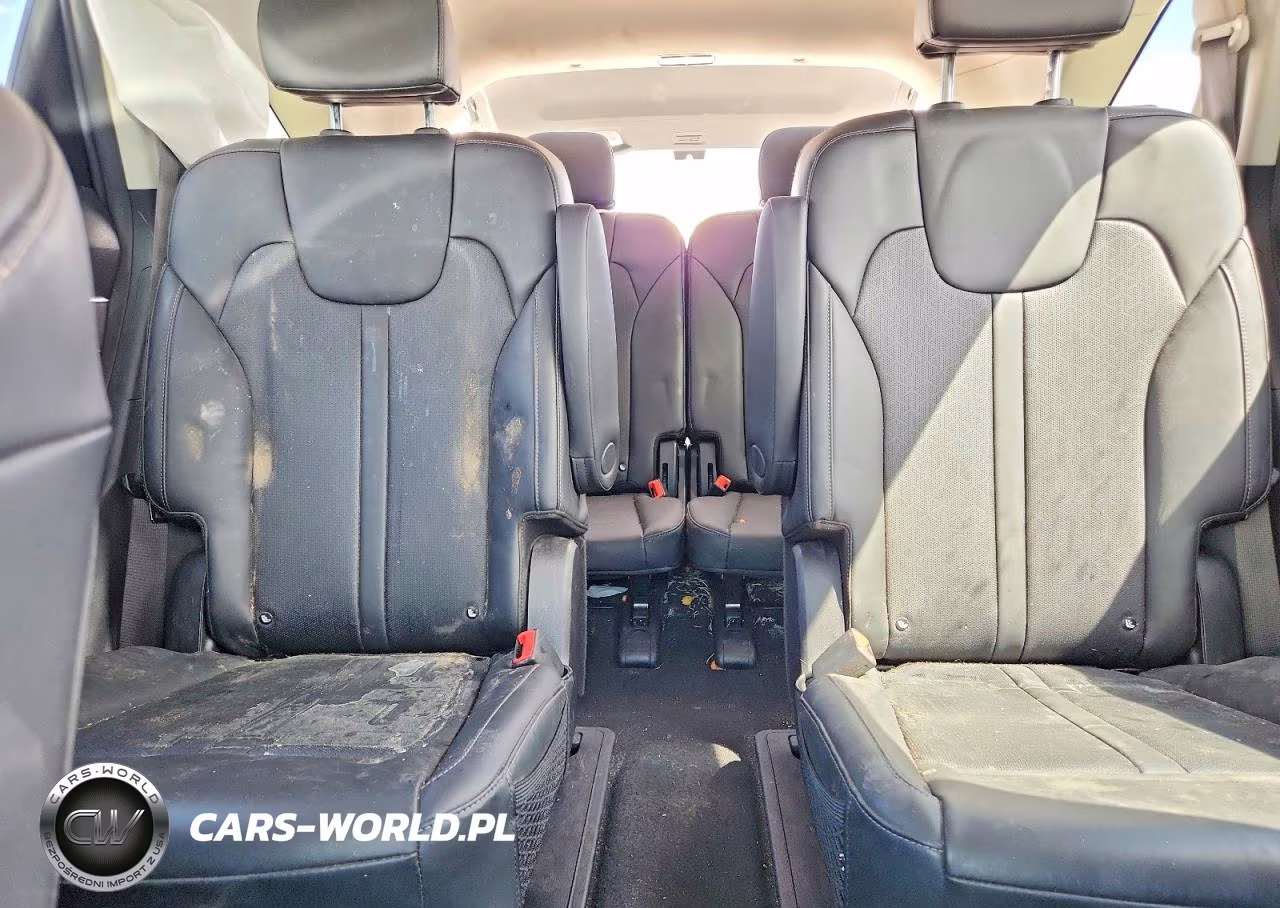 2022 Kia Sorento Sx VIN:KNDRJDLH8N5083670 - 10