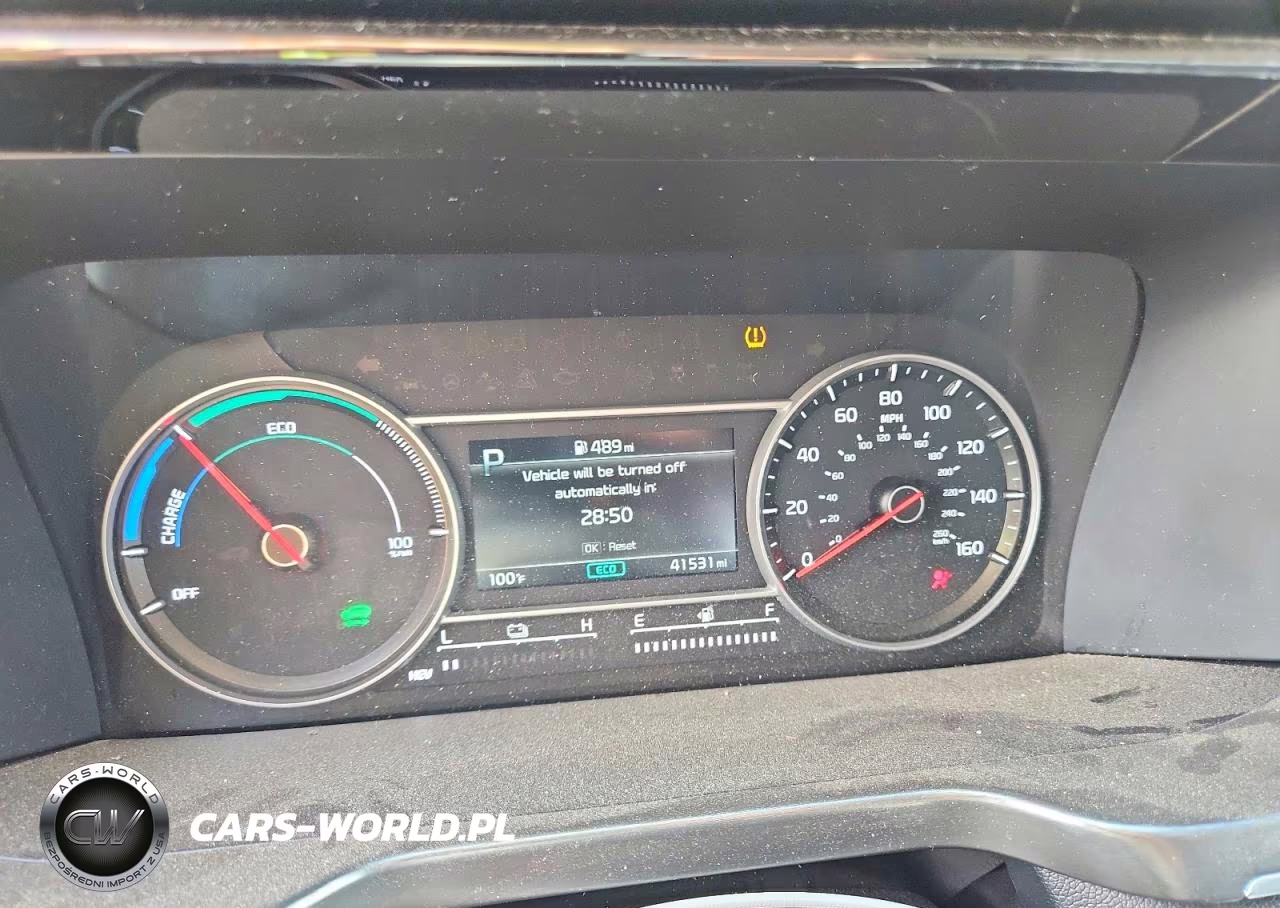 2022 Kia Sorento Sx VIN:KNDRJDLH8N5083670 - 9