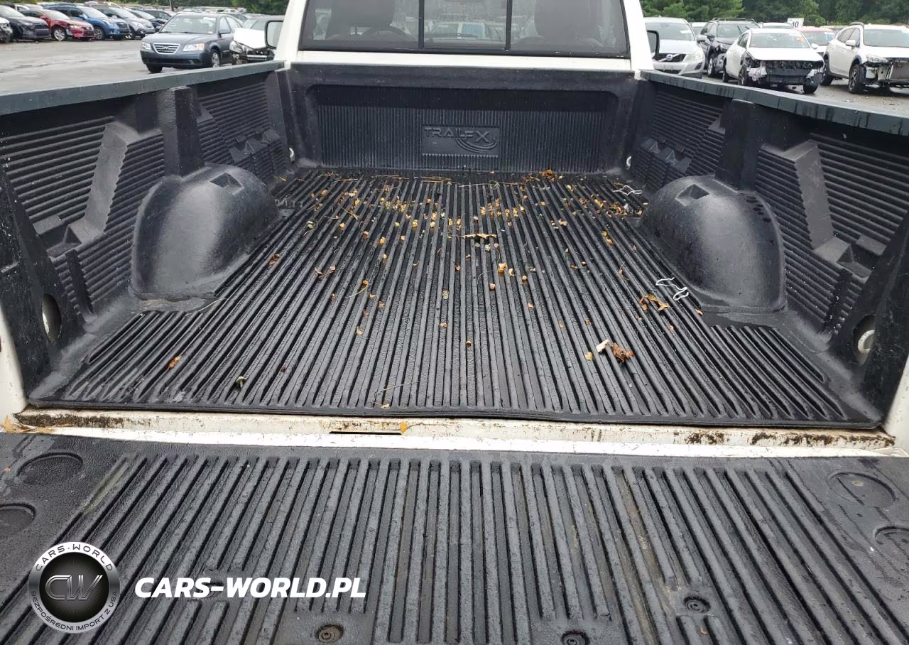 2009 Dodge Ram 1500 VIN:1D3HB16K69J516258 - 10