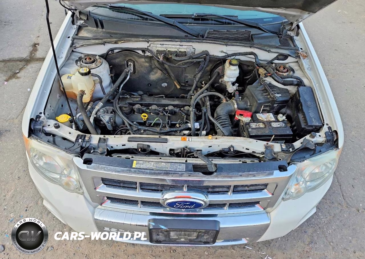 2012 Ford Escape Limited VIN:1FMCU9E74CKB42352 - 12