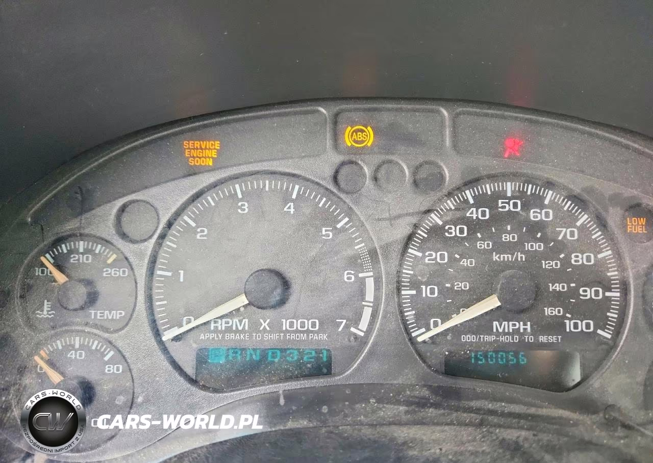 2000 GMC Sonoma VIN:1GTCS195XY8291566 - 9