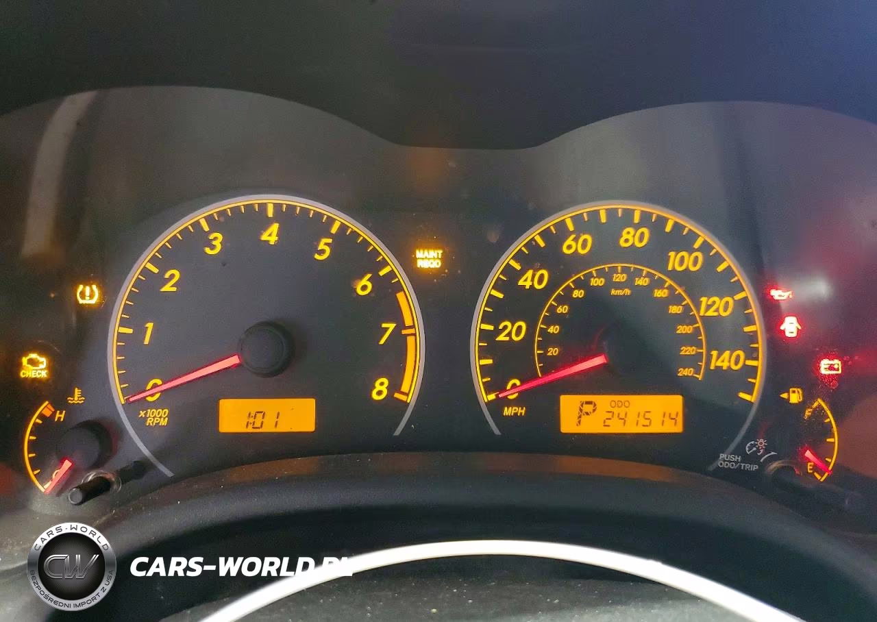2009 Toyota Corolla S VIN:1NXBU40E29Z109254 - 9