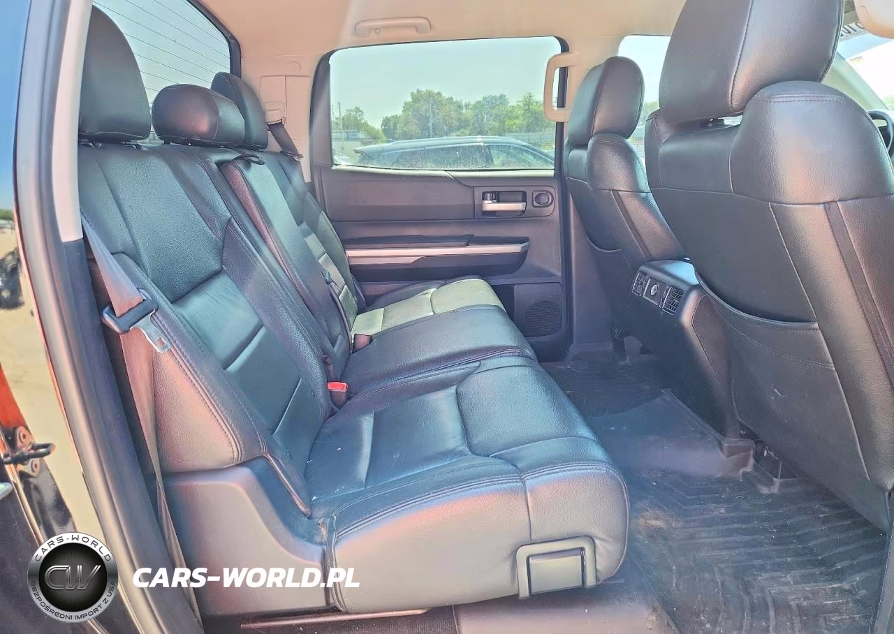 2022 Toyota Tundra Sr5 VIN:5TFDW5F10FX448123 - 10