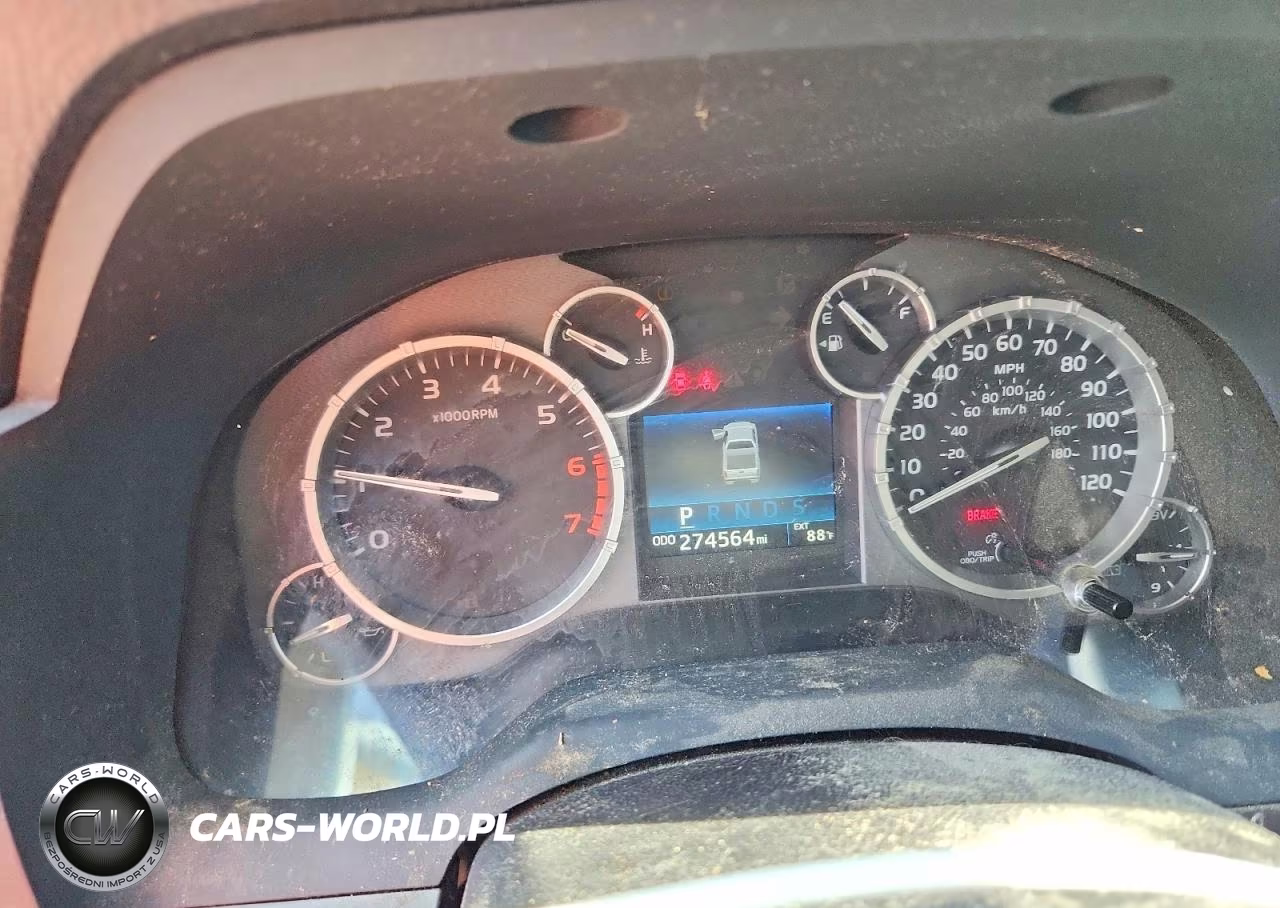 2022 Toyota Tundra Sr5 VIN:5TFDW5F10FX448123 - 9