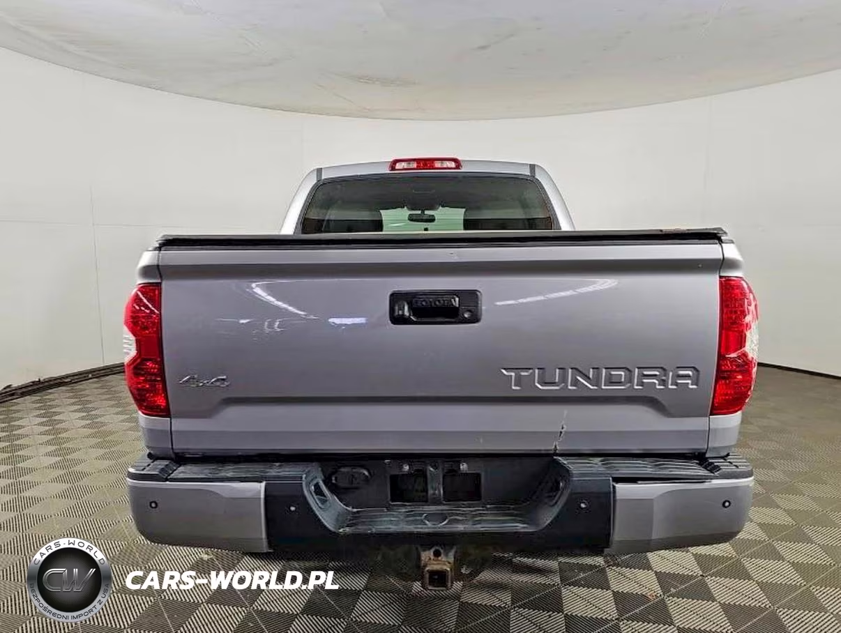 2016 Toyota Tundra Crewmax Limited VIN:5TFHY5F15GX518194 - 12