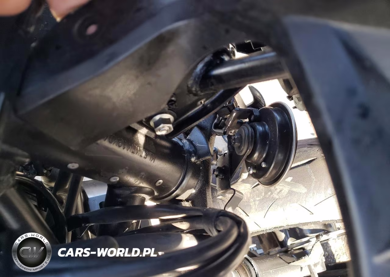 2021 Kawasaki Ex650 M VIN:ML5EXEM19MDA30224 - 9