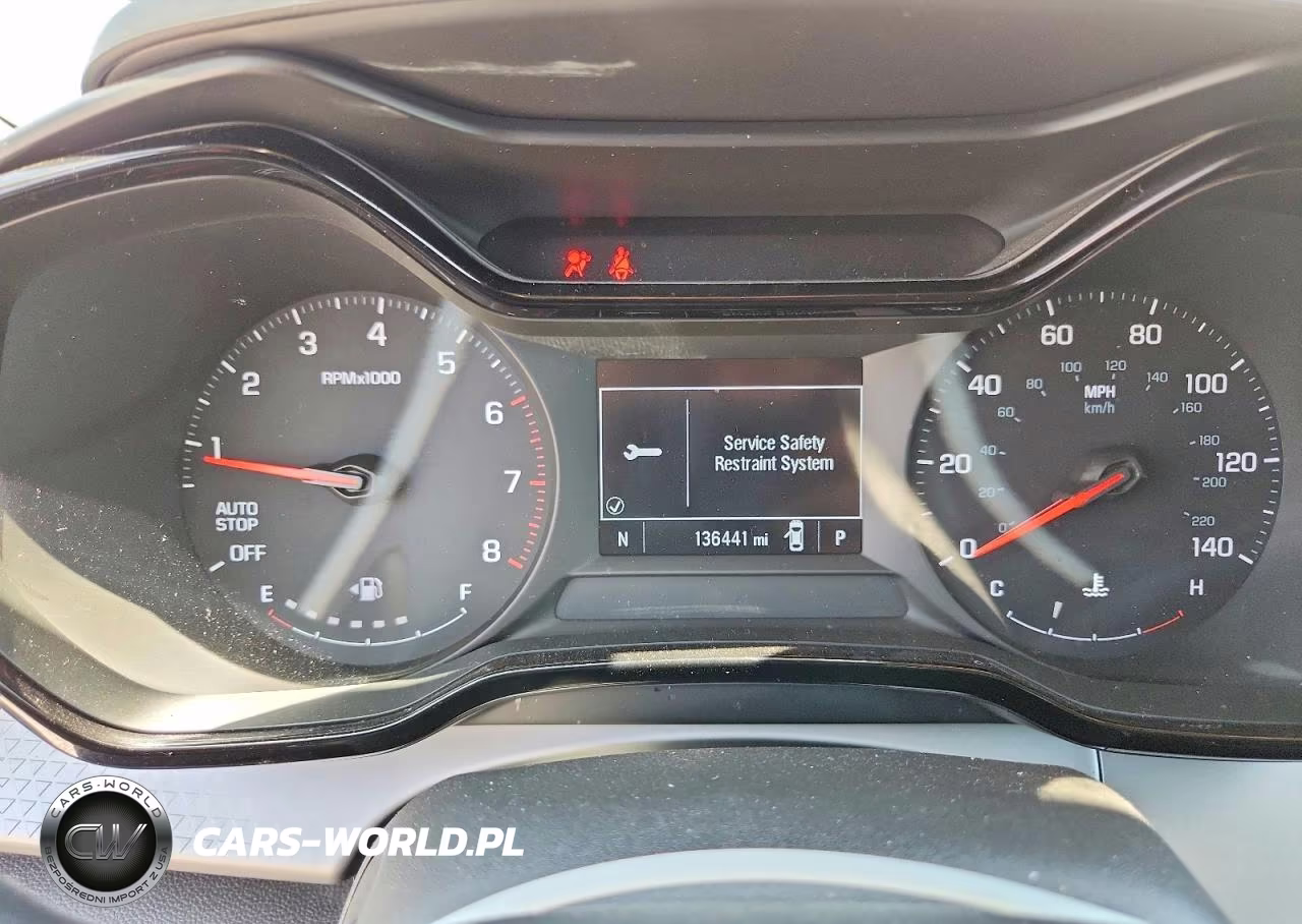 2024 Chevrolet Trax Ls VIN:KL77LFE25RC078723 - 9