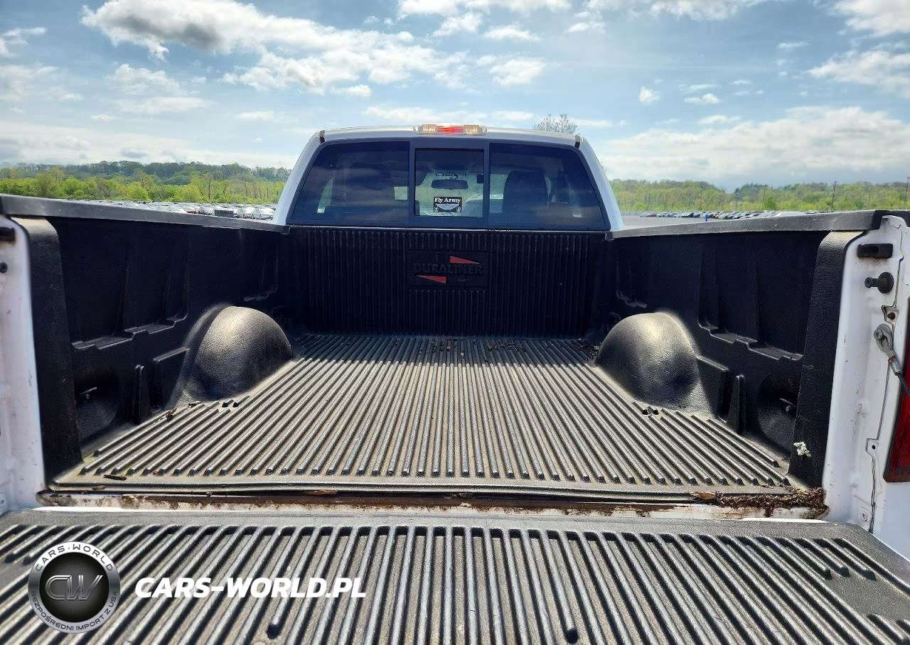 2005 Ford F150 VIN:1FTRF12W25NA55976 - 19