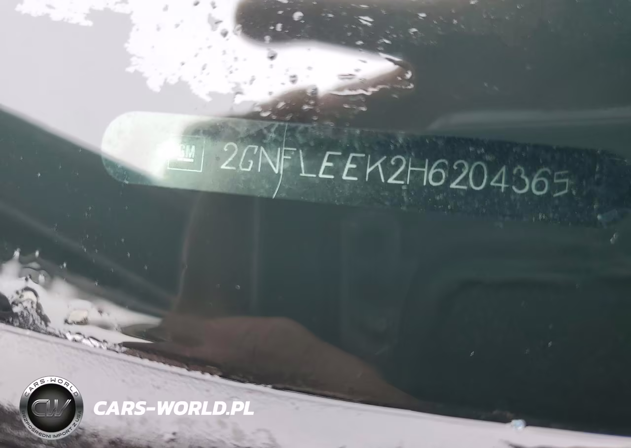 2017 Chevrolet Equinox Ls VIN:2GNFLEEK2H6204365 - 13