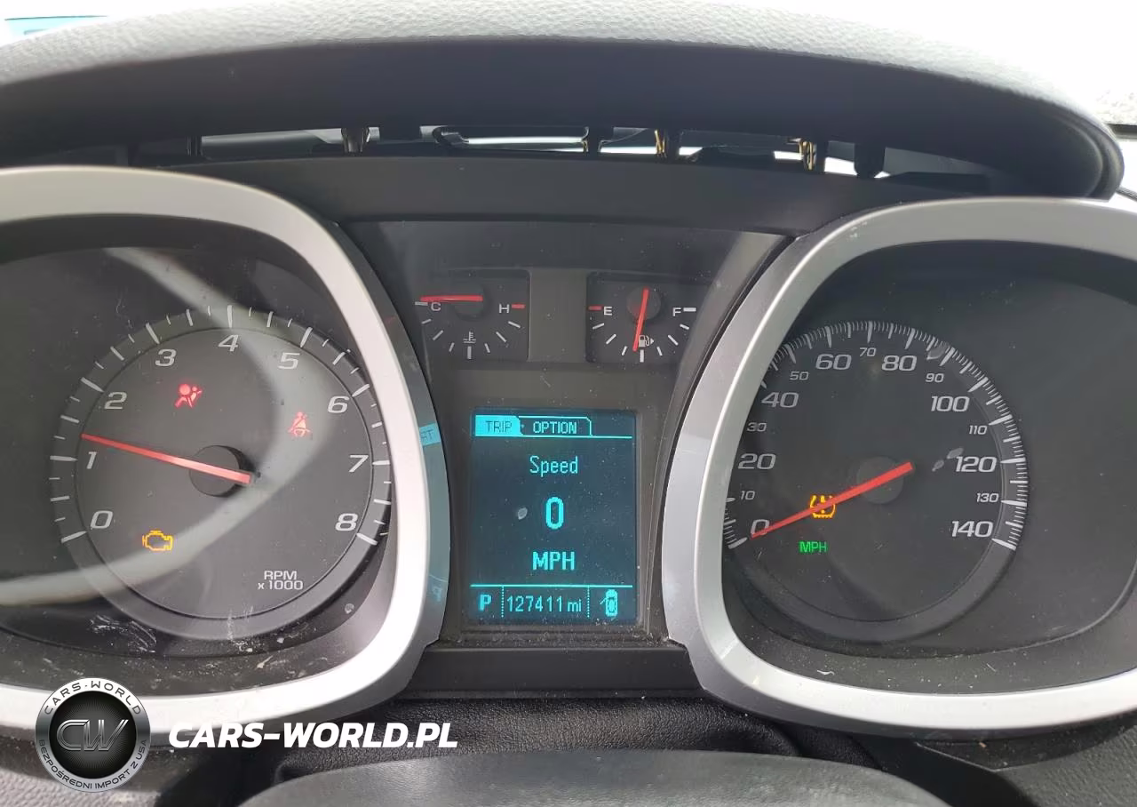 2017 Chevrolet Equinox Ls VIN:2GNFLEEK2H6204365 - 9