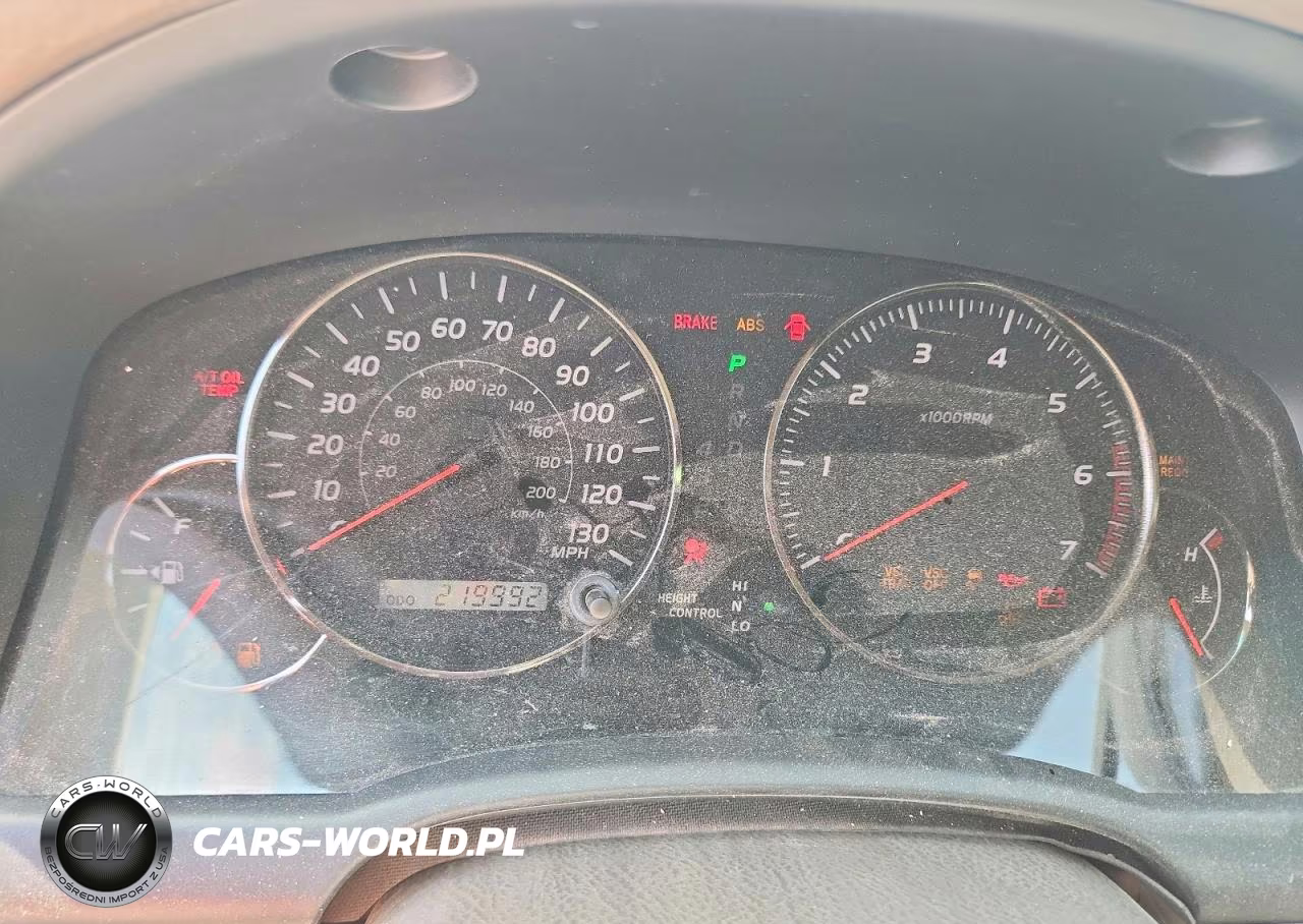 2009 Lexus Gx 470 VIN:JTJBT20X390179170 - 10
