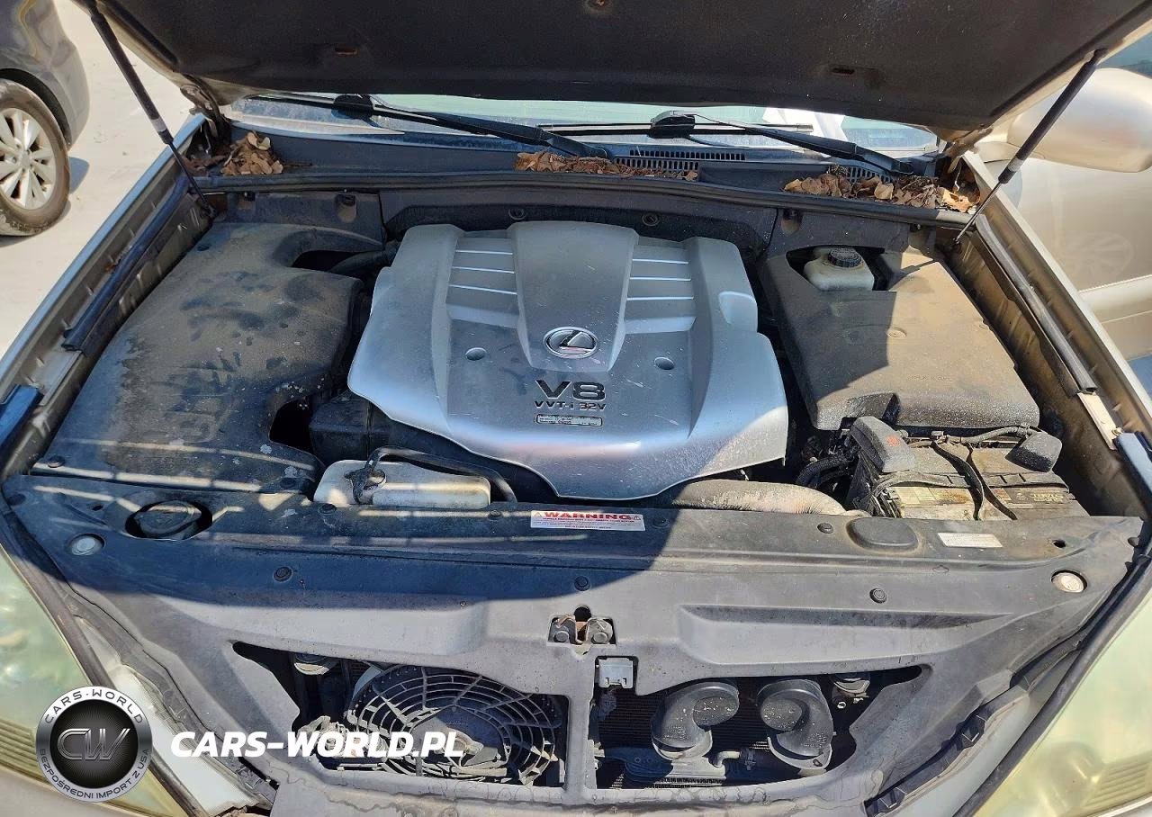 2009 Lexus Gx 470 VIN:JTJBT20X390179170 - 13