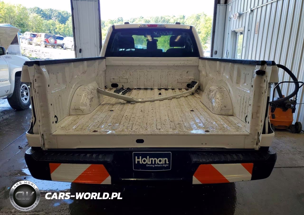 2022 Ford F150 VIN:1FTMF1CBXNKD83234 - 6