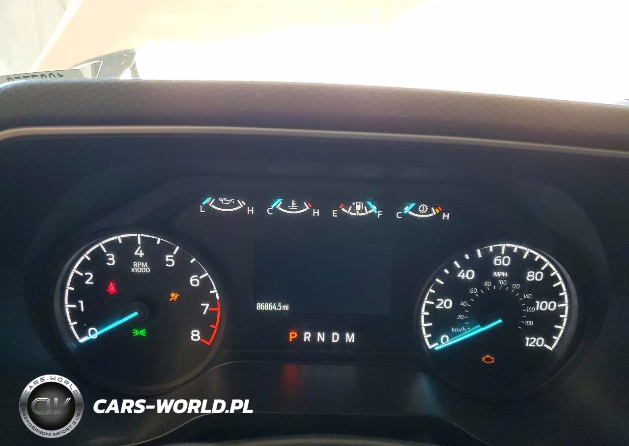 2022 Ford F150 VIN:1FTMF1CBXNKD83234 - 9