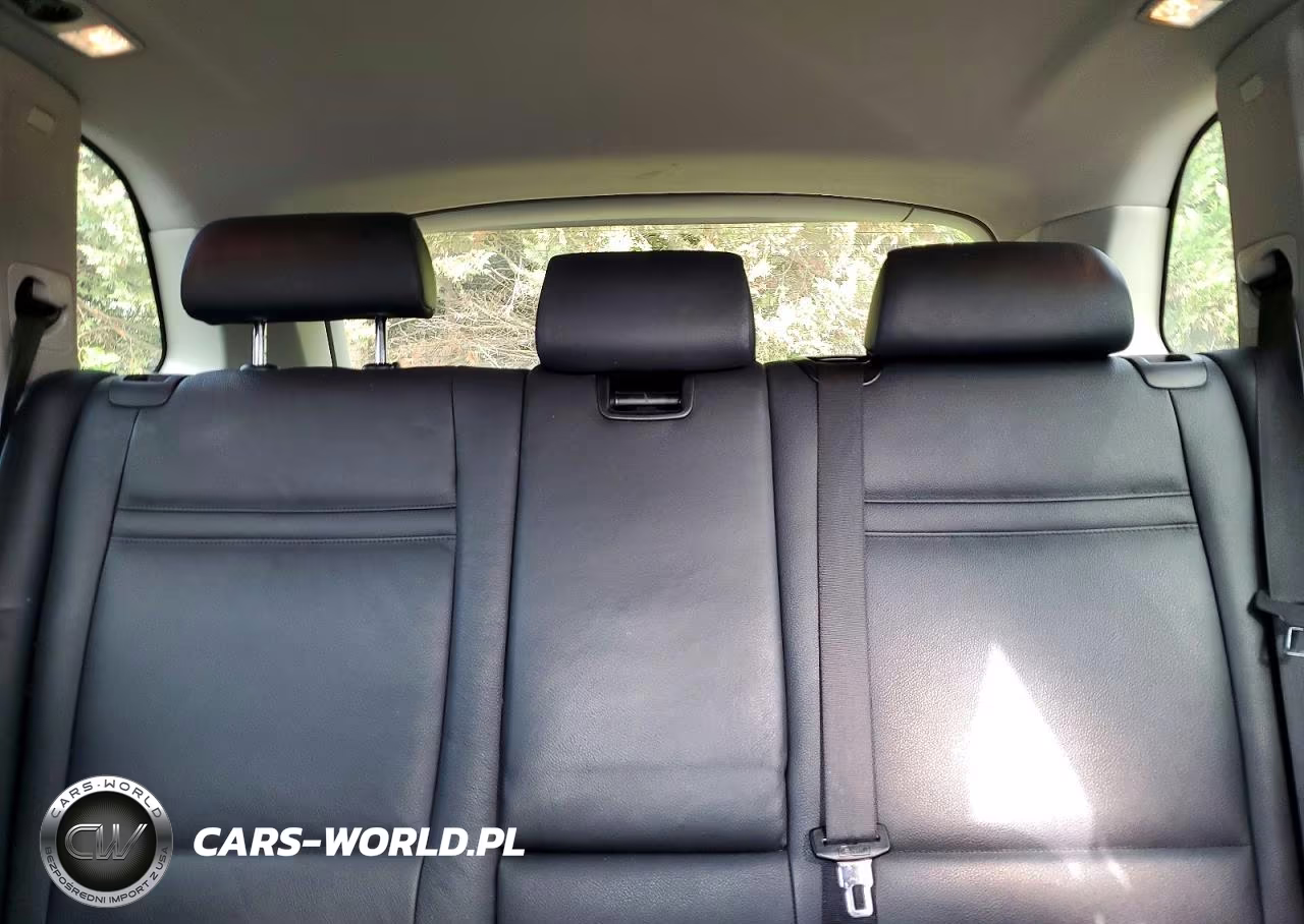 2013 BMW X5 xDrive35I VIN:5UXZV4C59D0E00301 - 10