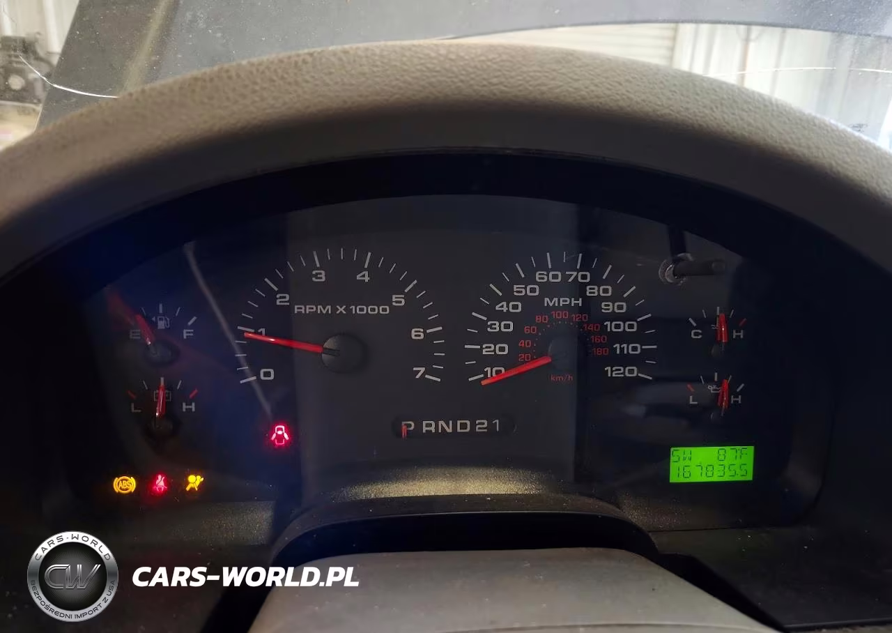 2007 Ford F150 Supercrew VIN:1FTPW14VX7FA37010 - 9