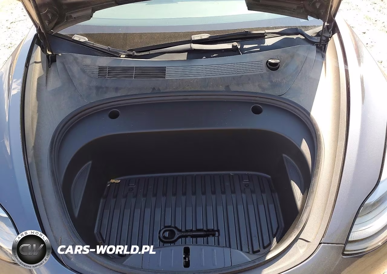 2022 Tesla Model 3 VIN:5YJ3E1EA2NF154580 - 11