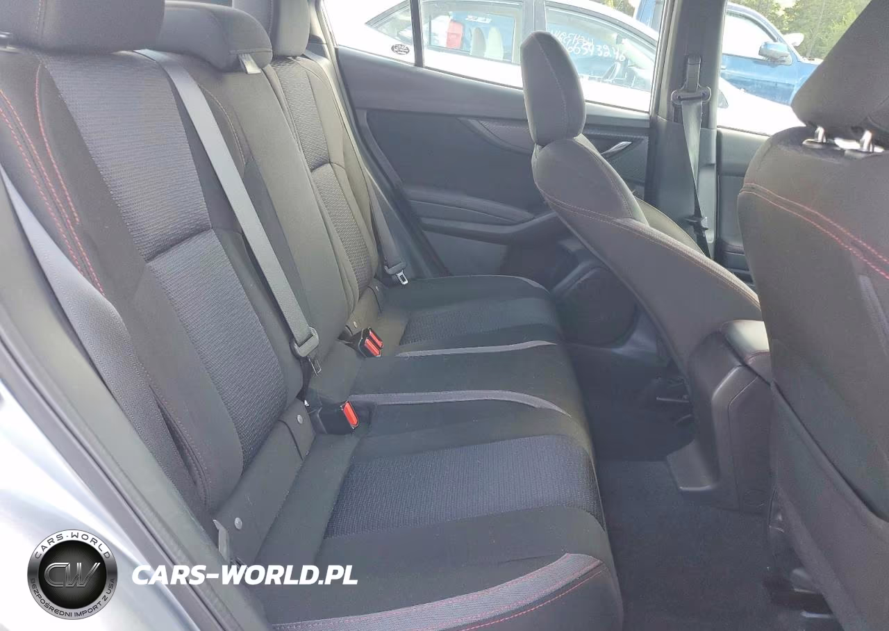 2017 Subaru Impreza Sport VIN:4S3GKAM62H3627130 - 10