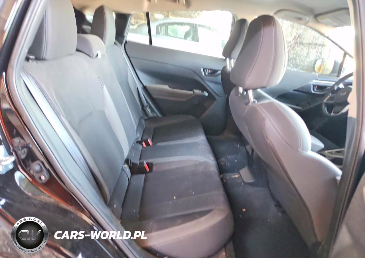 2025 Subaru Impreza VIN:JF1GUABC6S8246304 - 10