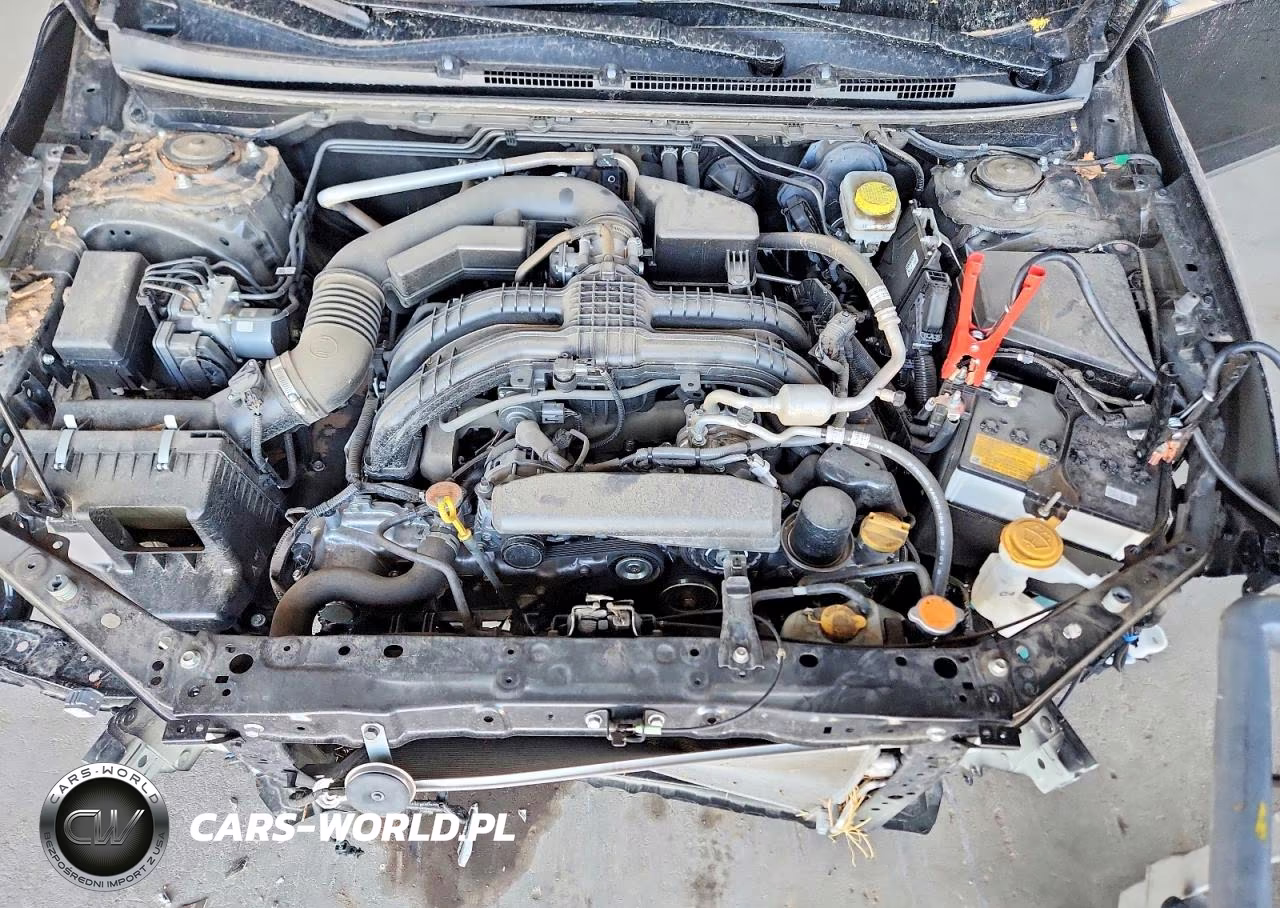 2025 Subaru Impreza VIN:JF1GUABC6S8246304 - 11