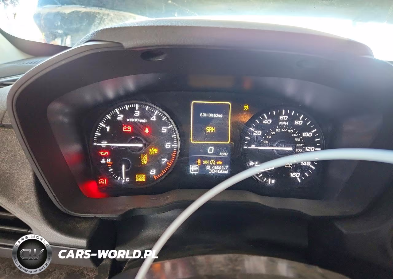 2025 Subaru Impreza VIN:JF1GUABC6S8246304 - 9