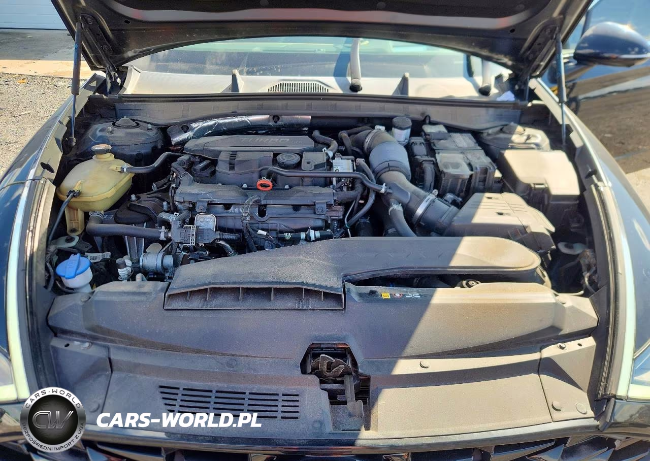 2021 Hyundai Sonata Limited VIN:5NPEH4J27MH085613 - 11