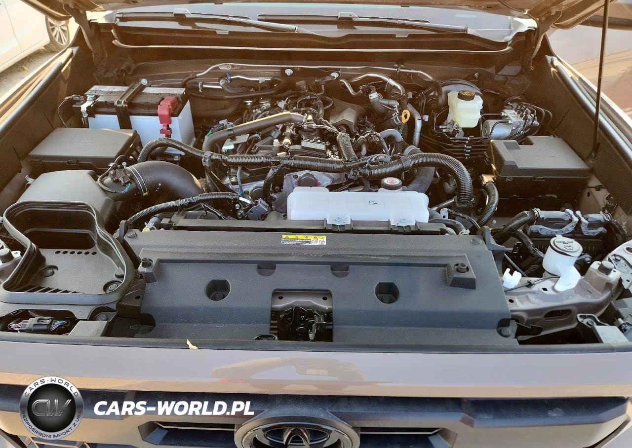2026 Toyota Tacoma Trd Sport VIN:3TMKB5FN6TM074575 - 11