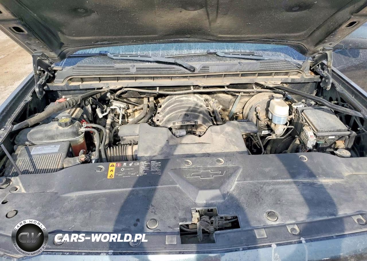 2018 Chevrolet Silverado K1500 Lt VIN:3GCUKRECXJG565579 - 11