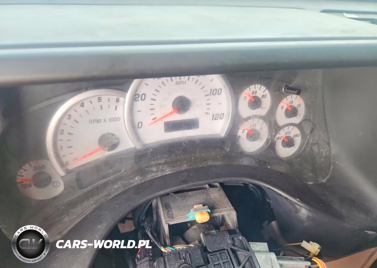 2004 Hummer H2 VIN:5GRGN23U74H101780 - 9