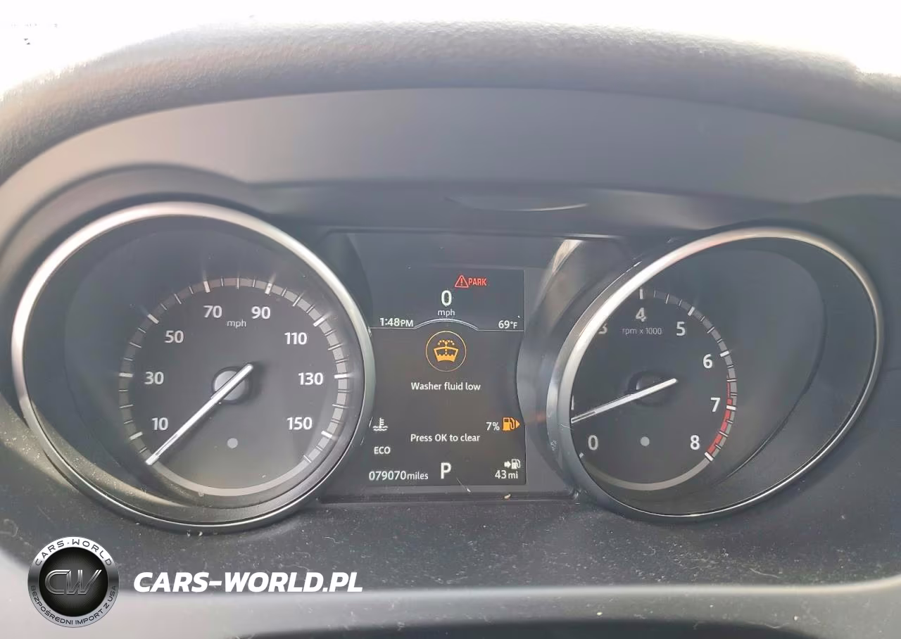 2018 Land Rover Discovery Sport Hse VIN:SALCR2RX3JH742127 - 9
