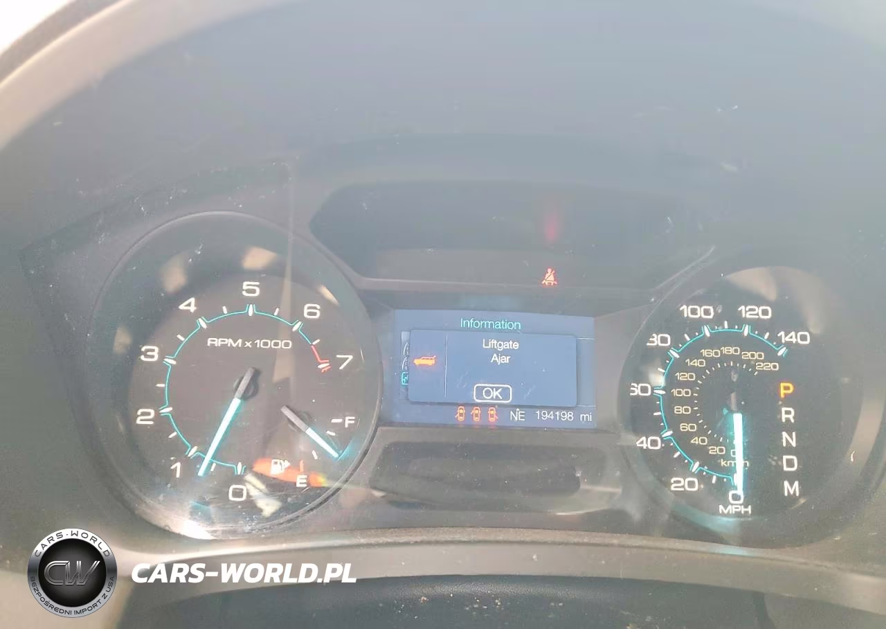 2015 Ford Explorer VIN:1FM5K7B85FGA87370 - 9