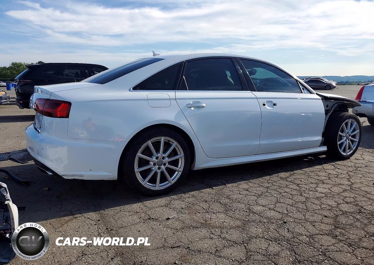 2018 Audi A6 Premium Plus VIN:WAUG8AFC8JN047602 - 3